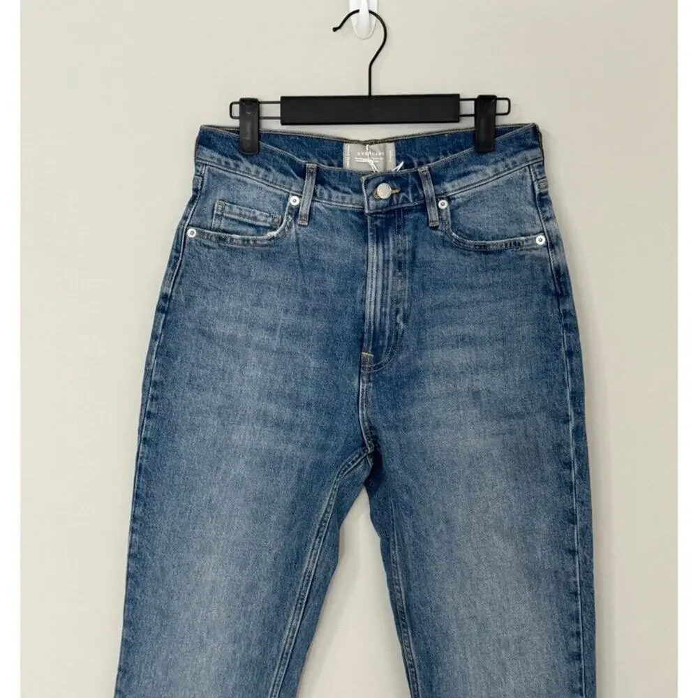Everlane step into